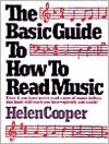 The Basic Guide to How to Read Music