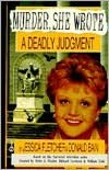 Murder, She Wrote: A Deadly Judgement