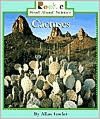 Cactuses (Rookie Read About Science Series)