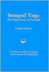 Integral Yoga The Yoga Sutras of Patanjali (Pocket)