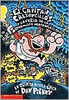 El Capitán Calzoncillos y la furia de la Supermujer Macroelástica (Captain Underpants and The Wrath of The Wicked Wedgie Woman)