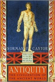 Antiquity: The Civilization of the Ancient World