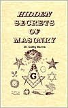 Hidden Secrets of Masonry