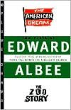 The American Dream and The Zoo Story: Two Plays