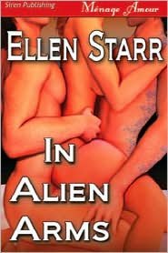 In Alien Arms