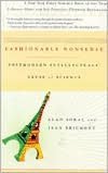 Free downloads audio books Fashionable Nonsense: Postmodern Intellectuals' Abuse of Science by Alan D. Sokal, Jean Bricmont 9780312204075