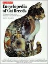 Barron's Encyclopedia of Cat Breeds: A Complete Guide to the Domestic Cats of North America