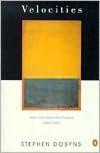 Velocities: New and Selected Poems, 1966-1992