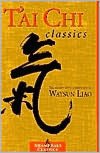 T'ai Chi Classics