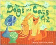 Natural Healing for Dogs A-Z