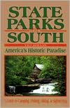 State Parks of the South; America's Historic Paradise