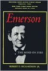 Emerson: The Mind on Fire
