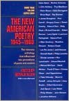 The New American Poetry, 1945-1960