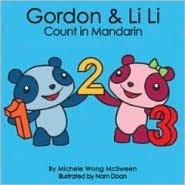 Gordon & Li Li Count in Mandarin