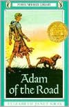 Adam of the Road
