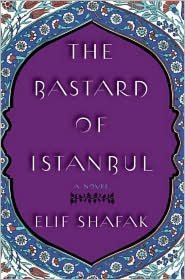 The Bastard of Istanbul