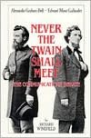 Never the Twain Shall Meet: Bell, Gallaudet, and the Communications Debate