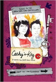 Cathy's Key: If Found Call (650) 266-8202