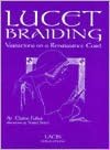 Free downloadable audio books for mp3 Lucet Braiding: Variations on a Renaissance Cord