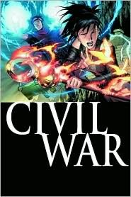 Civil War: Young Avengers and Runaways