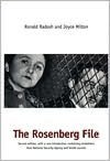 The Rosenberg File