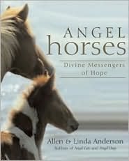 Angel Horses: Divine Messengers of Hope