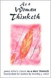 As a Woman Thinketh