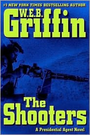 The Shooters (Presidential Agent Series #4)