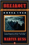 Breakout: The Chosin Reservoir Campaign, Korea 1950