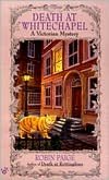 Death at Whitechapel (Charles and Kate Sheridan Series #6)