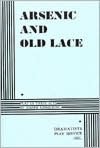 Arsenic and Old Lace