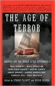 The Age of Terror