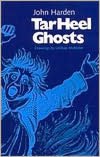Tar Heel Ghosts