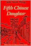Fifth Chinese Daughter