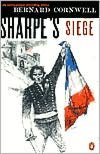 Sharpe's Siege (Sharpe Series #18)