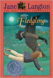 Fledgling (Hall Family Chronicles Series)