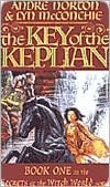 The Key of the Keplian (Witch World The Turning Series #4)