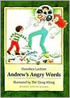 Andrew's Angry Words