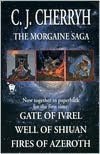 Morgaine Saga: Gate of Ivrel / Well of Shiuan / Fires of Azeroth