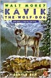 Kavik: The Wolf Dog