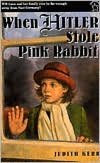 When Hitler Stole Pink Rabbit