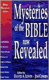 Mysteries of the Bible Now Revealed