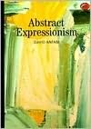 Abstract Expressionism (World of Art Series)