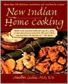 New Indian Home Cooking