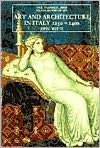 Art and Architecture in Italy, 1250-1400