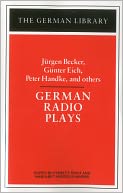 German Radio Plays