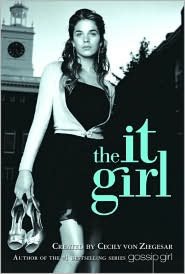 It Girl (It Girl Series #1)