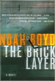 The Bricklayer