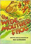 The Wide-Mouthed Frog