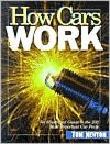 Books to download on ipod touch How Cars Work English version
